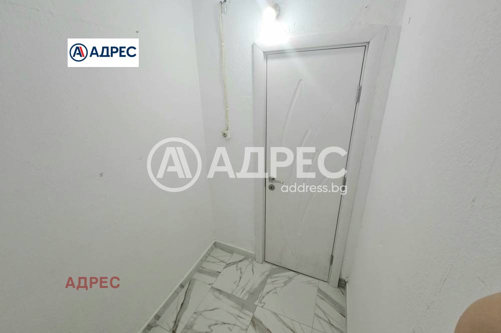Дава под наем 3-СТАЕН, гр. Варна, Базар Левски, снимка 13 - Апартаменти - 56435895
