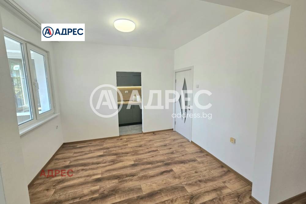 Дава под наем 3-СТАЕН, гр. Варна, Базар Левски, снимка 7 - Апартаменти - 56435895