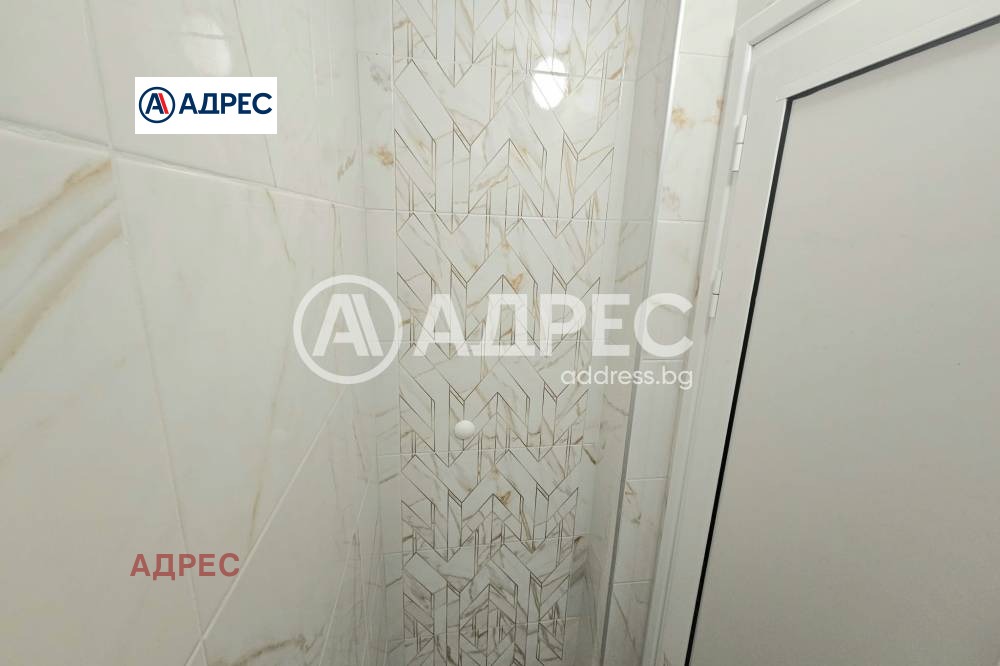 Дава под наем 3-СТАЕН, гр. Варна, Базар Левски, снимка 14 - Апартаменти - 56435895