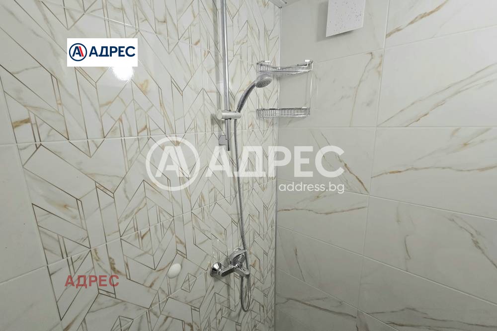 Дава под наем 3-СТАЕН, гр. Варна, Базар Левски, снимка 15 - Апартаменти - 56435895