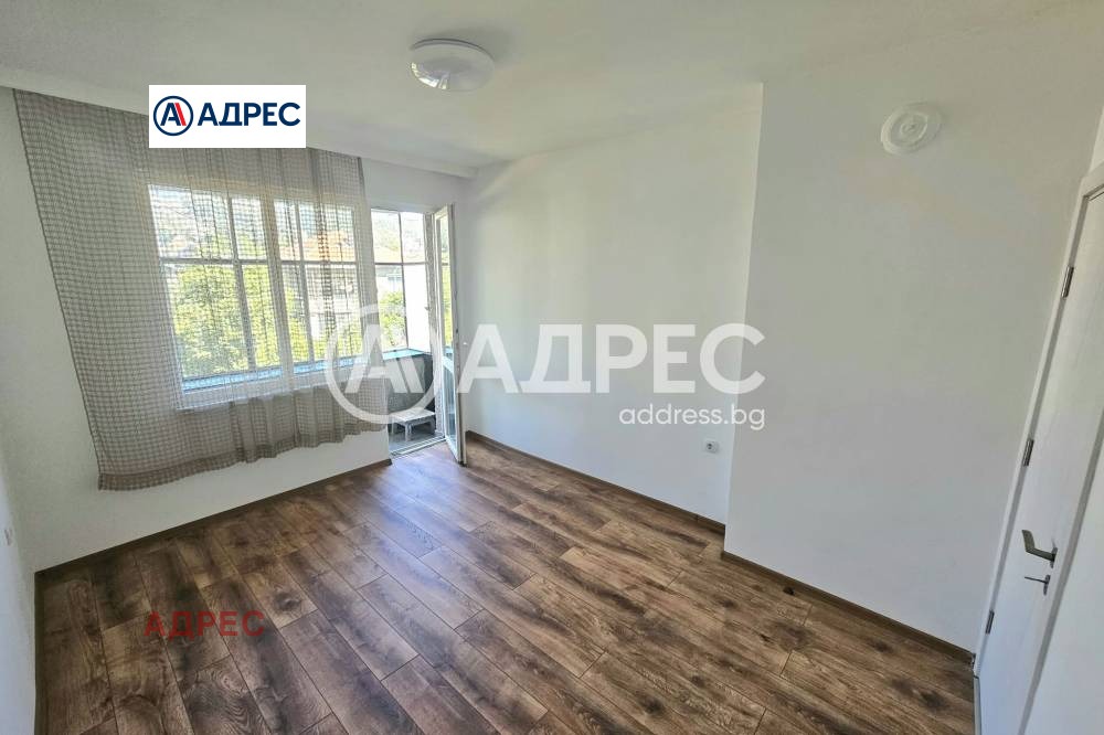 Дава под наем 3-СТАЕН, гр. Варна, Базар Левски, снимка 9 - Апартаменти - 56435895