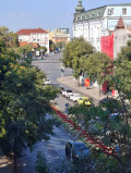 Дава под наем 2-СТАЕН, гр. Варна, Център, снимка 1