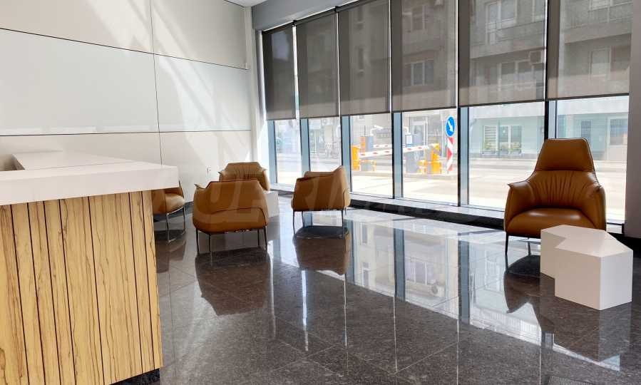 Дава под Наем ОФИС | Imot.bg — изображение 4