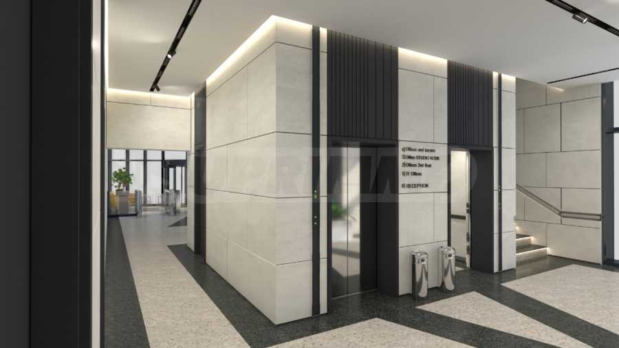 Дава под Наем ОФИС | Imot.bg — изображение 6