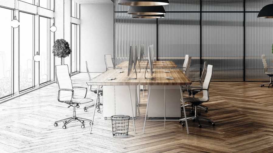 Дава под Наем ОФИС | Imot.bg — изображение 8