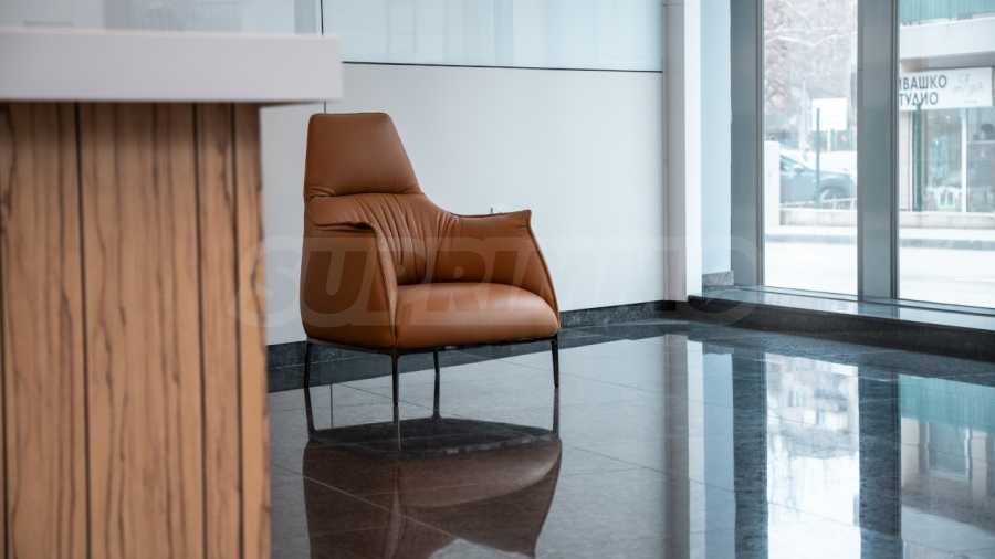 Дава под Наем ОФИС | Imot.bg — изображение 9