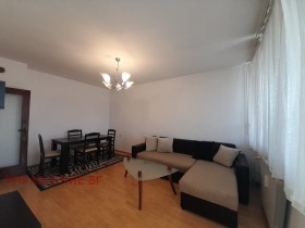 1 bedroom Geo Milev, Sofia 1