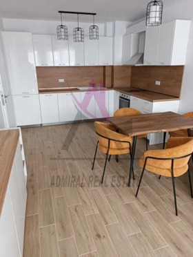 1 makuuhuone Vazraždane 4, Varna