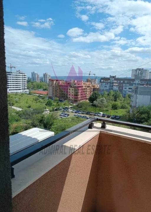 Vuokrattavana  1 makuuhuone Varna , Vazraždane 4 , 50 neliömetriä | 83033582 - kuva [4]