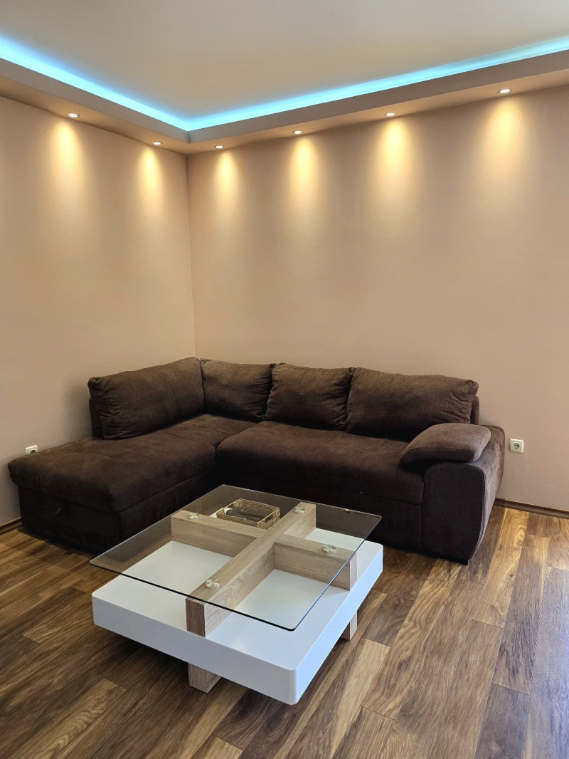 För uthyrning  1 sovrum Sofia , Manastirski livadi , 85 kvm | 41123154 - bild [2]