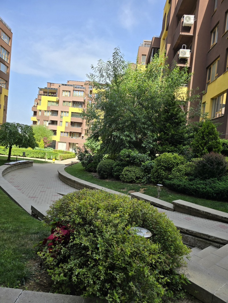 För uthyrning  1 sovrum Sofia , Manastirski livadi , 85 kvm | 41123154 - bild [14]