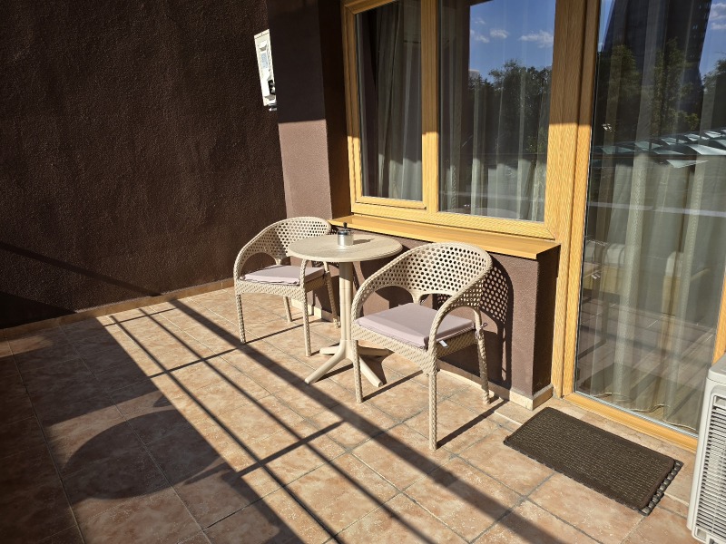För uthyrning  1 sovrum Sofia , Manastirski livadi , 85 kvm | 41123154 - bild [12]