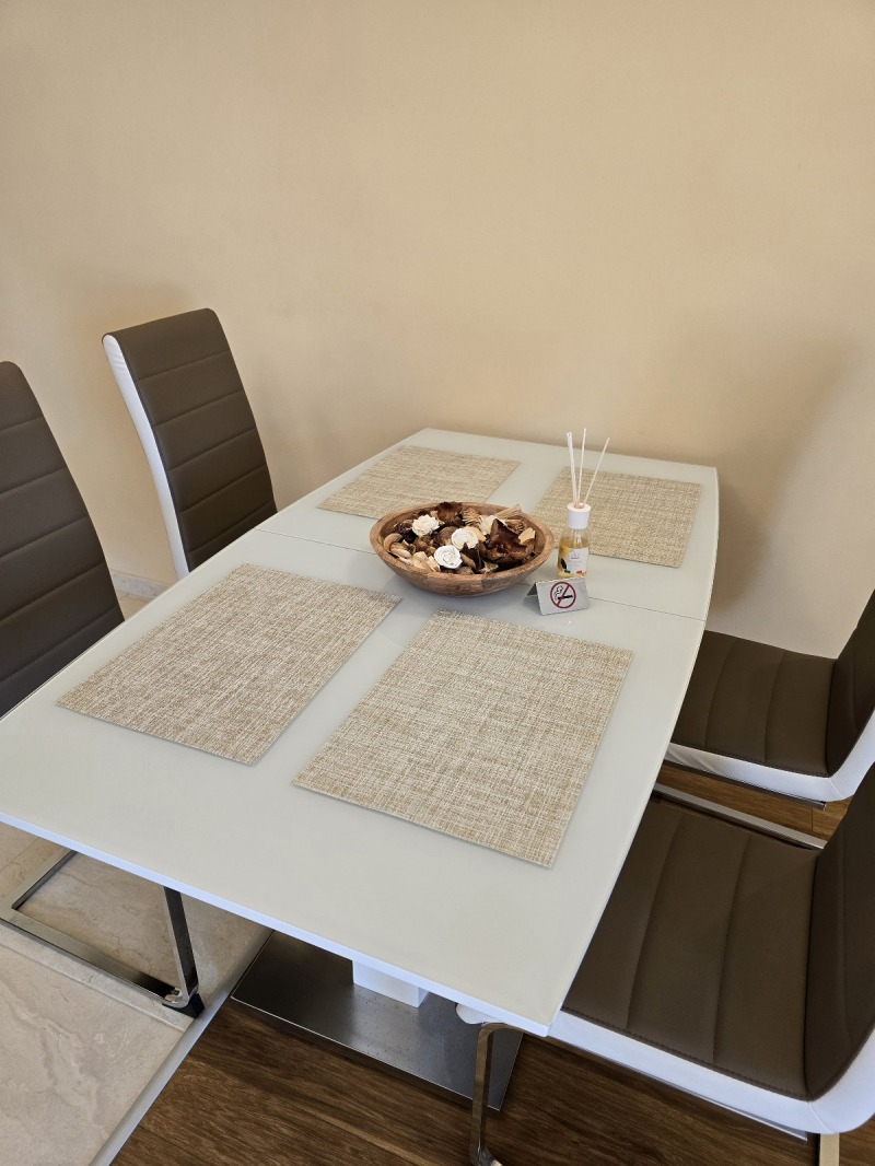 För uthyrning  1 sovrum Sofia , Manastirski livadi , 85 kvm | 41123154 - bild [5]