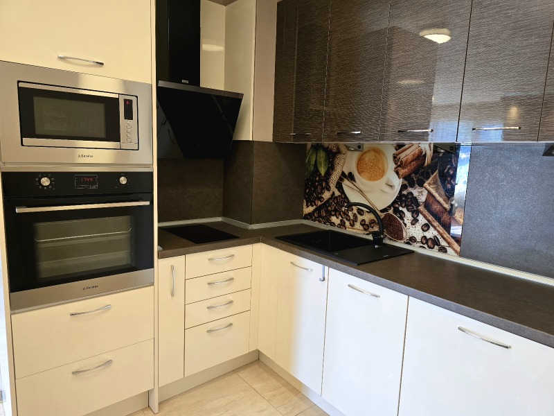 För uthyrning  1 sovrum Sofia , Manastirski livadi , 85 kvm | 41123154 - bild [3]
