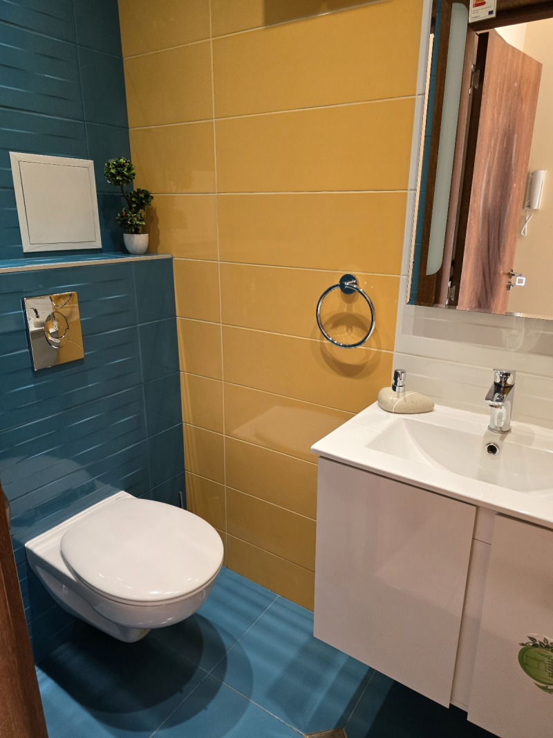 För uthyrning  1 sovrum Sofia , Manastirski livadi , 85 kvm | 41123154 - bild [10]