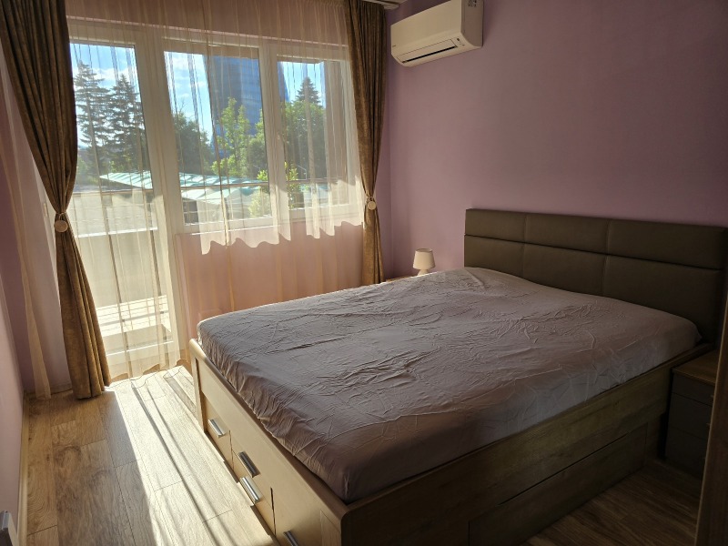 För uthyrning  1 sovrum Sofia , Manastirski livadi , 85 kvm | 41123154 - bild [6]