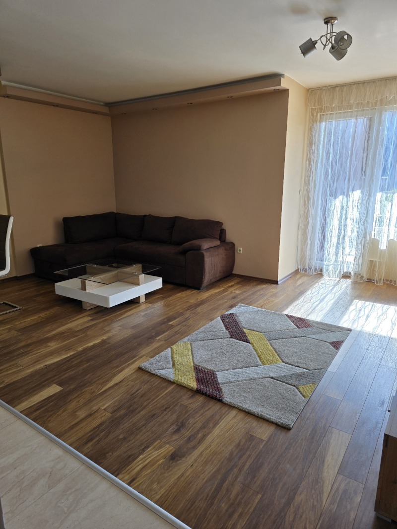 För uthyrning  1 sovrum Sofia , Manastirski livadi , 85 kvm | 41123154