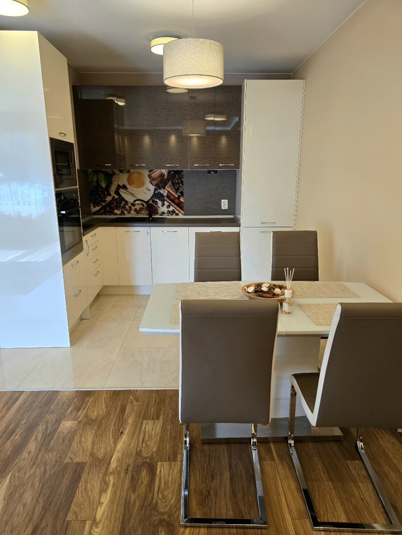 För uthyrning  1 sovrum Sofia , Manastirski livadi , 85 kvm | 41123154 - bild [4]