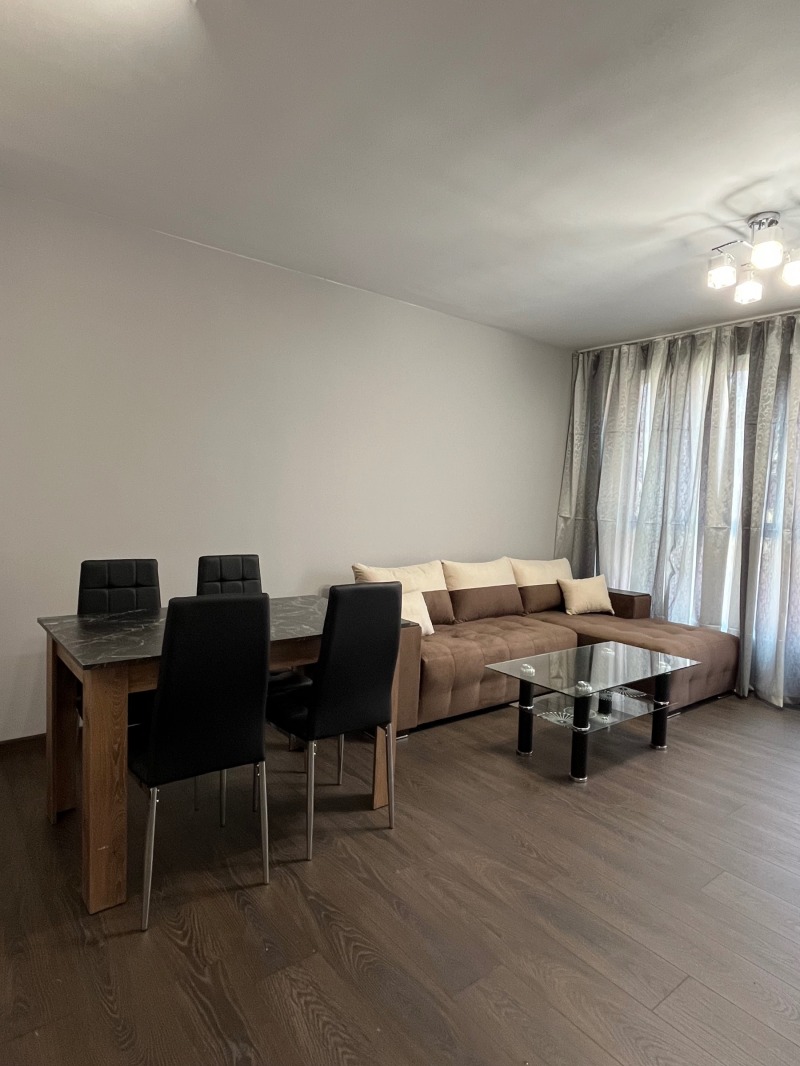 K pronájmu  1 ložnice Sofia , Manastirski livadi , 64 m2 | 89071913 - obraz [9]