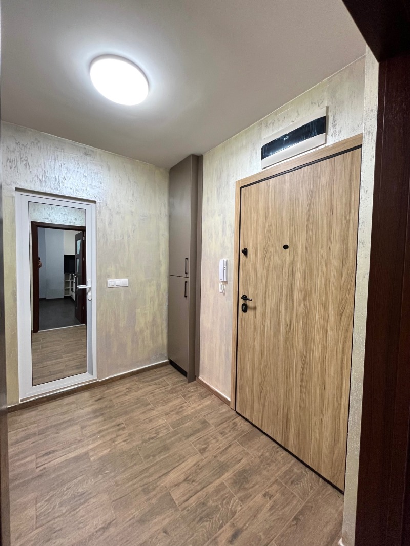 K pronájmu  1 ložnice Sofia , Manastirski livadi , 64 m2 | 89071913 - obraz [6]