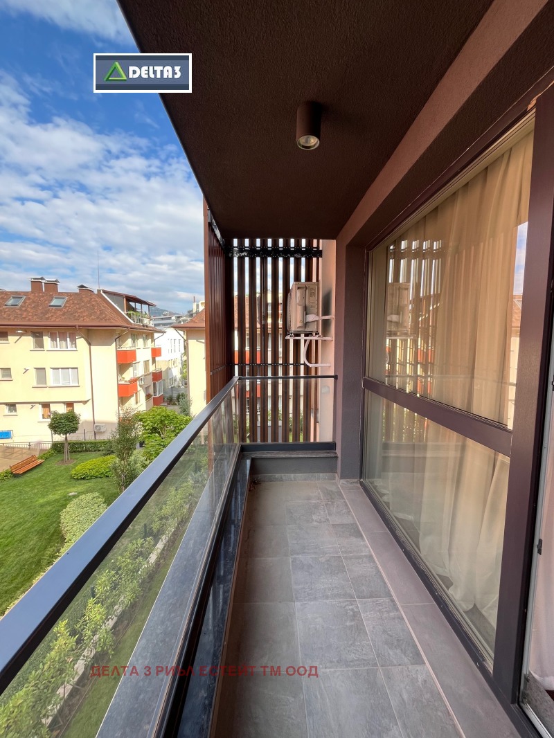 Под наем 2-СТАЕН, град София, Манастирски ливади • 700 € • 21026315 — Holmes.bg