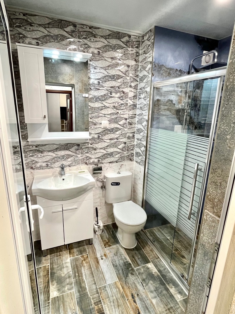 K pronájmu  1 ložnice Sofia , Manastirski livadi , 64 m2 | 89071913 - obraz [2]