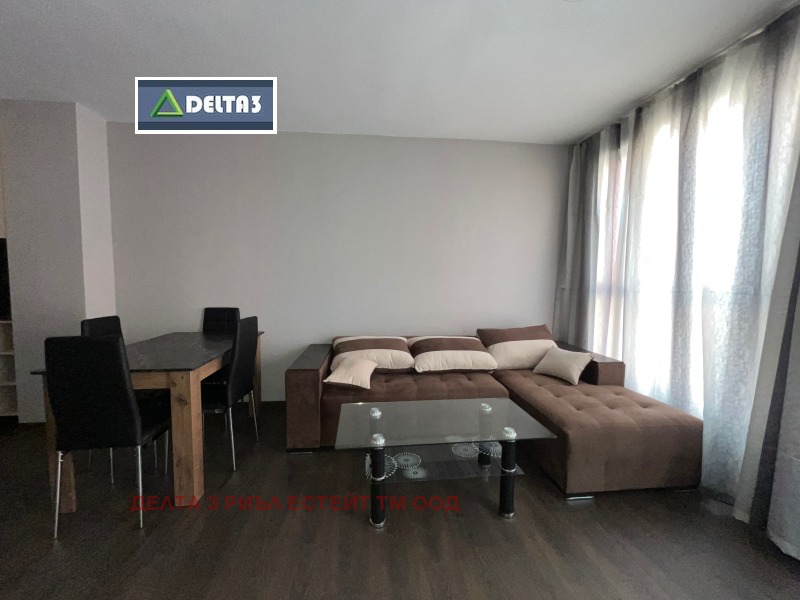 Дава под наем  2-стаен град София , Манастирски ливади , 64 кв.м | 89071913 - изображение [3]