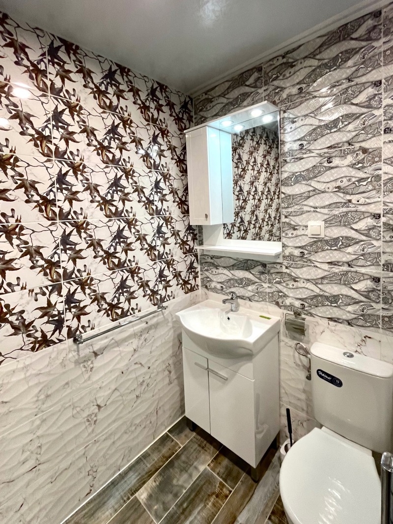 K pronájmu  1 ložnice Sofia , Manastirski livadi , 64 m2 | 89071913 - obraz [4]