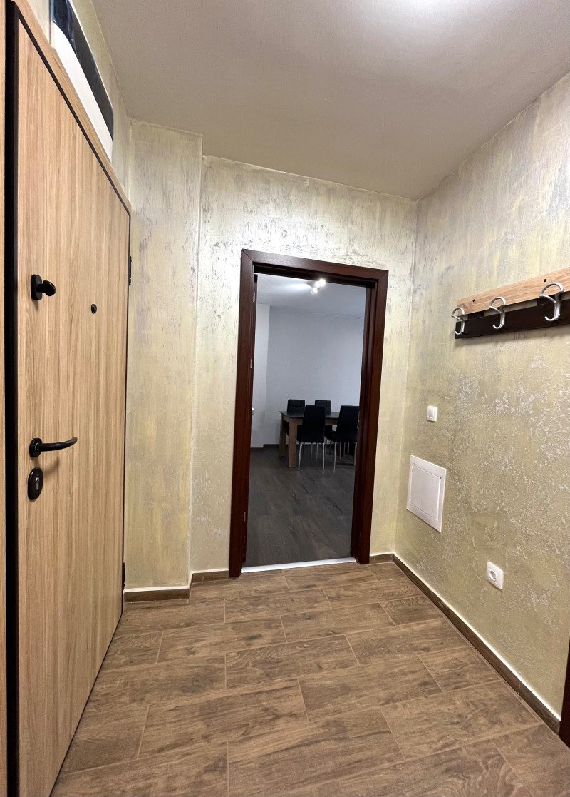 K pronájmu  1 ložnice Sofia , Manastirski livadi , 64 m2 | 89071913 - obraz [7]