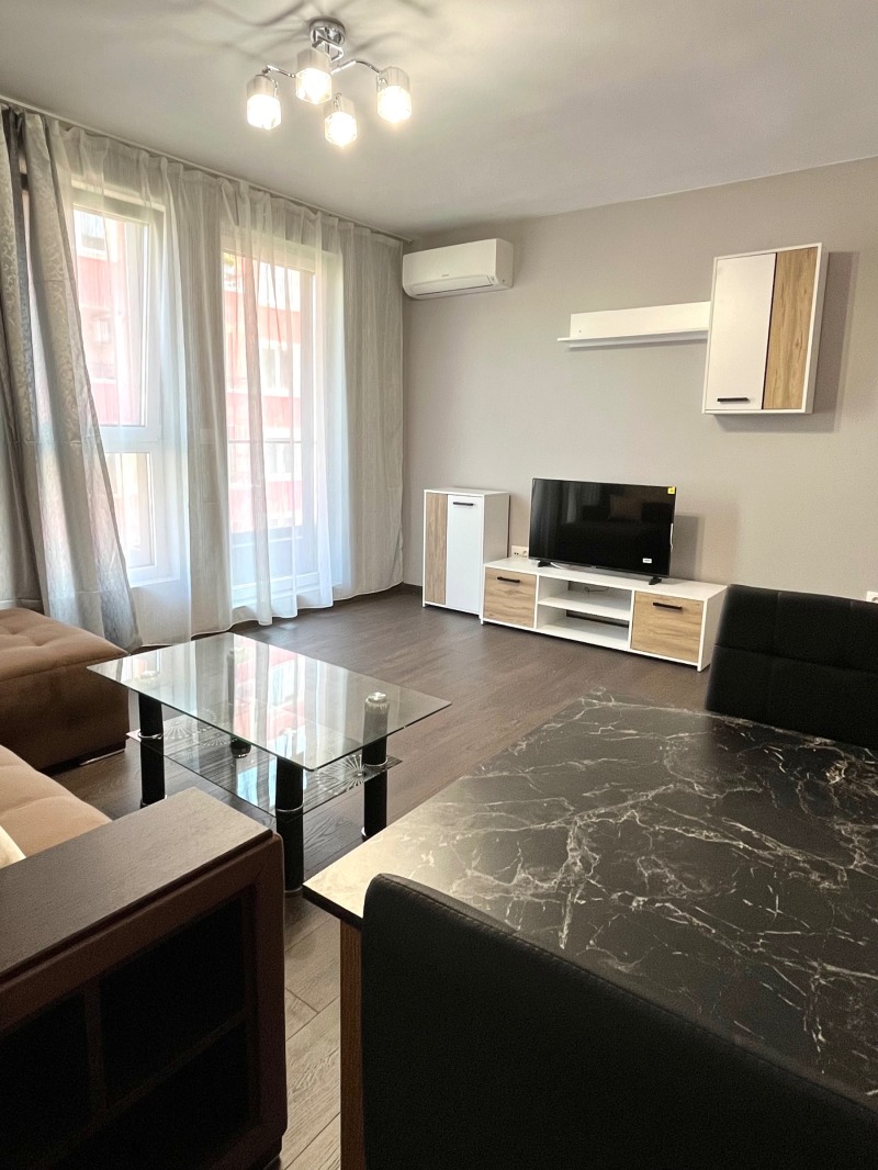 K pronájmu  1 ložnice Sofia , Manastirski livadi , 64 m2 | 89071913 - obraz [10]