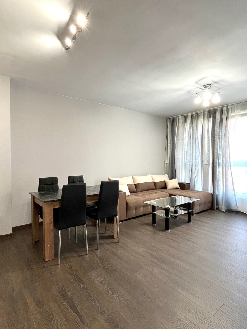 K pronájmu  1 ložnice Sofia , Manastirski livadi , 64 m2 | 89071913 - obraz [8]