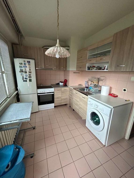 Kiralık  1 yatak odası Sofia , Krasna polyana 3 , 65 metrekare | 79212944 - görüntü [2]