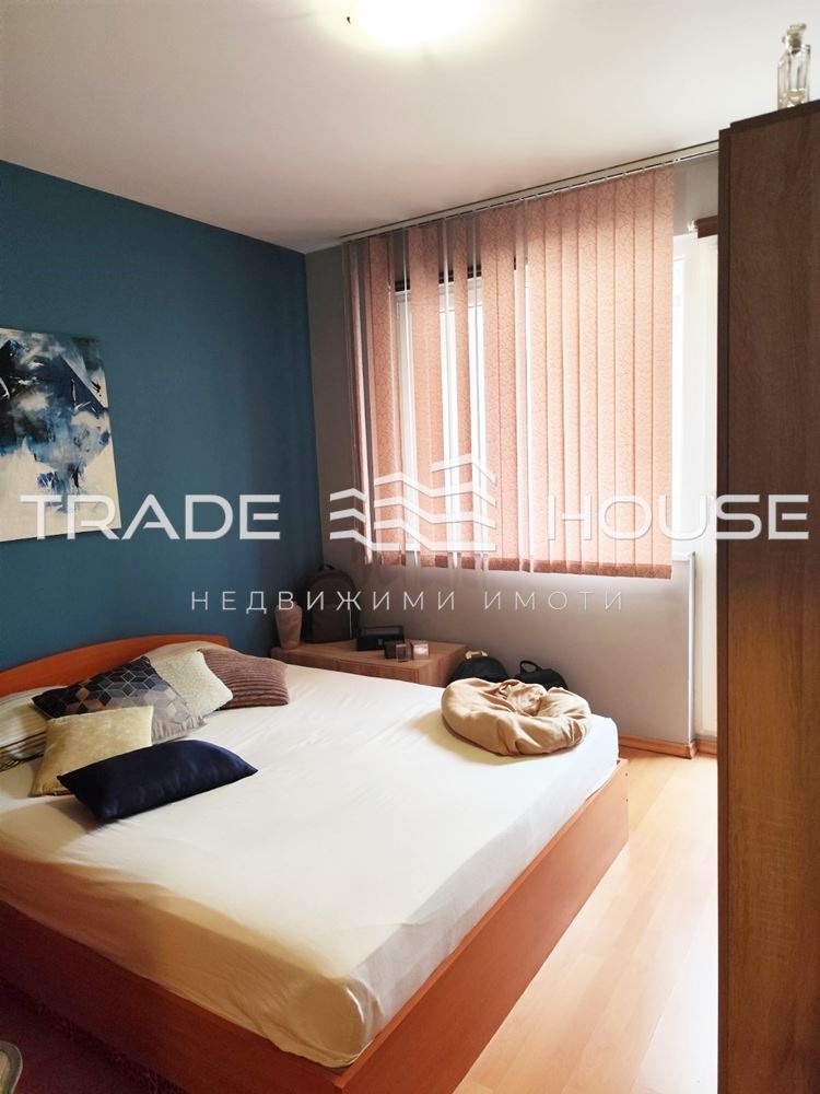 Do wynajęcia  1 sypialnia Plowdiw , Marasza , 65 mkw | 32271802 - obraz [4]