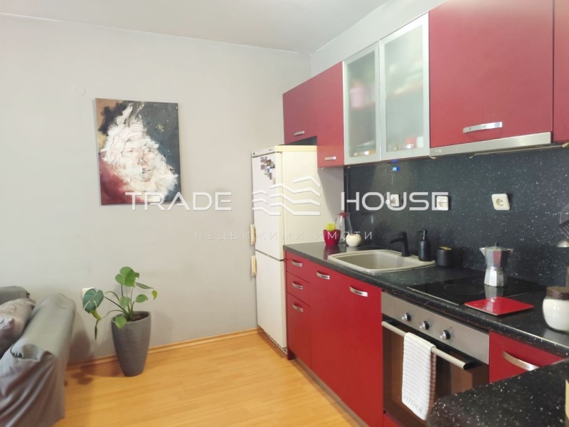 Do wynajęcia  1 sypialnia Plowdiw , Marasza , 65 mkw | 32271802