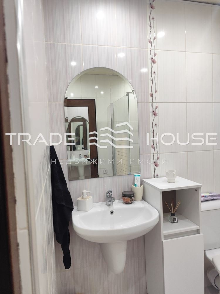 Do wynajęcia  1 sypialnia Plowdiw , Marasza , 65 mkw | 32271802 - obraz [6]
