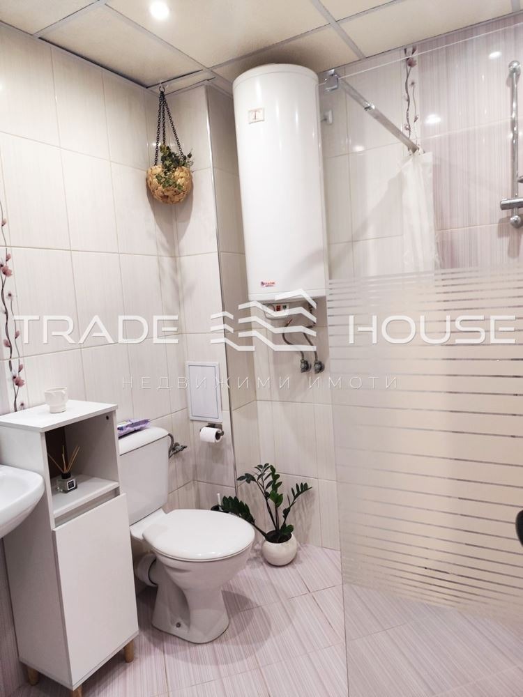 Do wynajęcia  1 sypialnia Plowdiw , Marasza , 65 mkw | 32271802 - obraz [5]