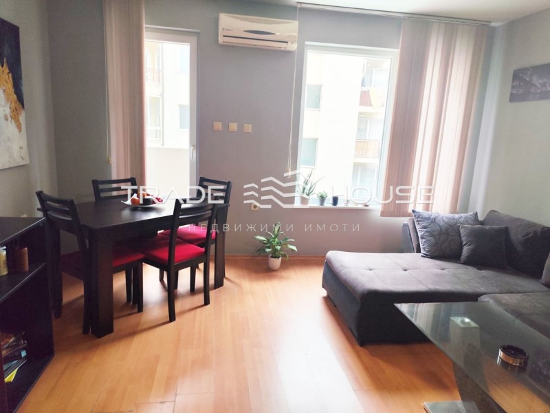 Do wynajęcia  1 sypialnia Plowdiw , Marasza , 65 mkw | 32271802 - obraz [2]