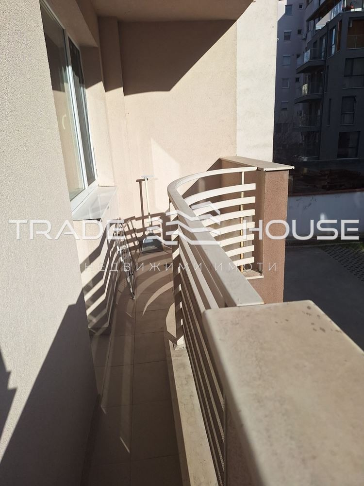 Do wynajęcia  1 sypialnia Plowdiw , Marasza , 65 mkw | 32271802 - obraz [7]