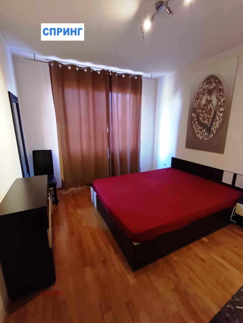 Дава под наем  2-стаен град София , Редута , 55 кв.м | 54006055 - изображение [3]