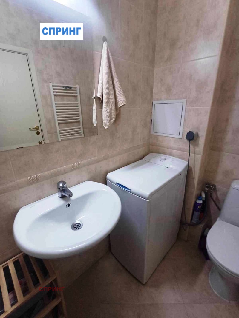 Дава под наем  2-стаен град София , Редута , 55 кв.м | 54006055 - изображение [6]