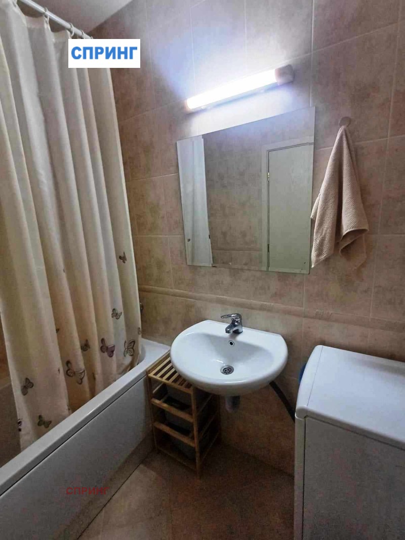 Дава под наем  2-стаен град София , Редута , 55 кв.м | 54006055 - изображение [5]