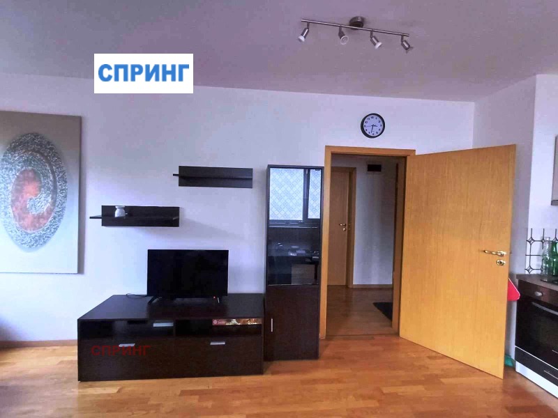 Дава под наем  2-стаен град София , Редута , 55 кв.м | 54006055 - изображение [2]