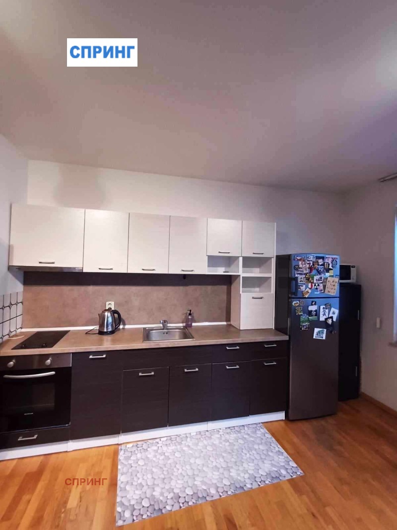 Дава под наем  2-стаен град София , Редута , 55 кв.м | 54006055
