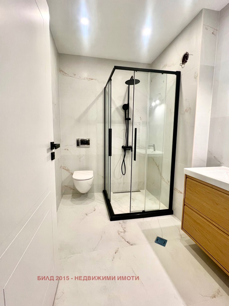 Дава под наем 2-СТАЕН, гр. София, Манастирски ливади, снимка 5 - Апартаменти - 52493133