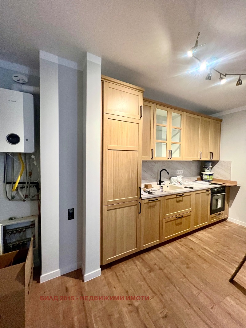 Дава под наем 2-СТАЕН, гр. София, Манастирски ливади, снимка 4 - Апартаменти - 52493133