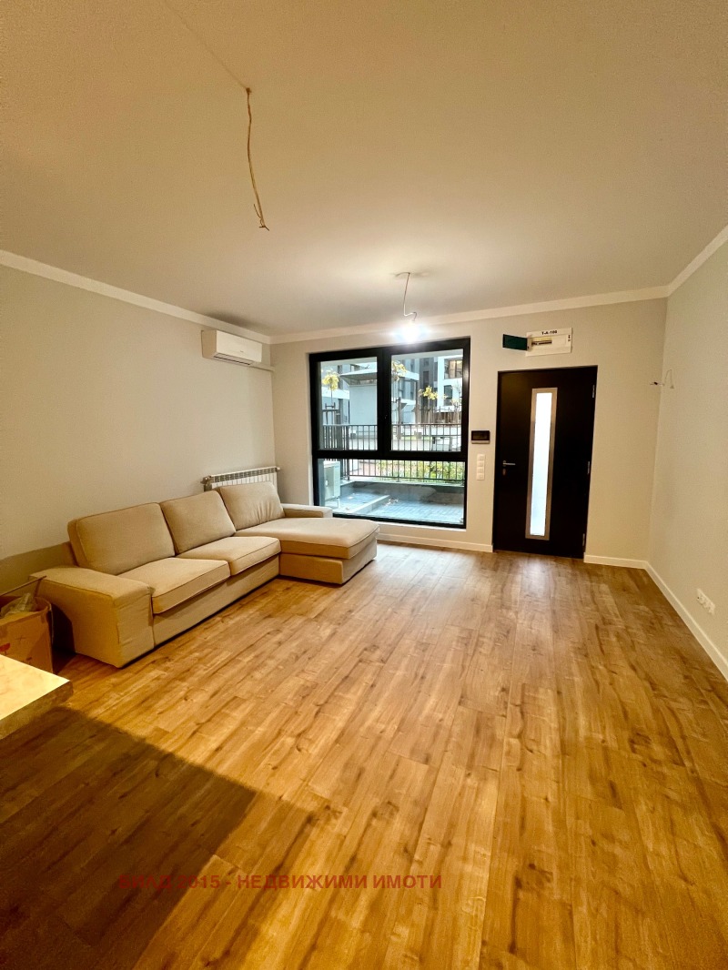 Под наем 2-СТАЕН, град София, Манастирски ливади • 630 € / 1232.17 лв. • 29365169 1