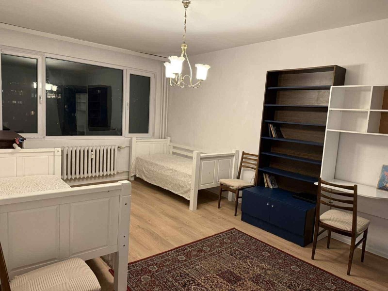 Дава под наем 2-СТАЕН, гр. София, Бъкстон, снимка 4 - Апартаменти - 52739494