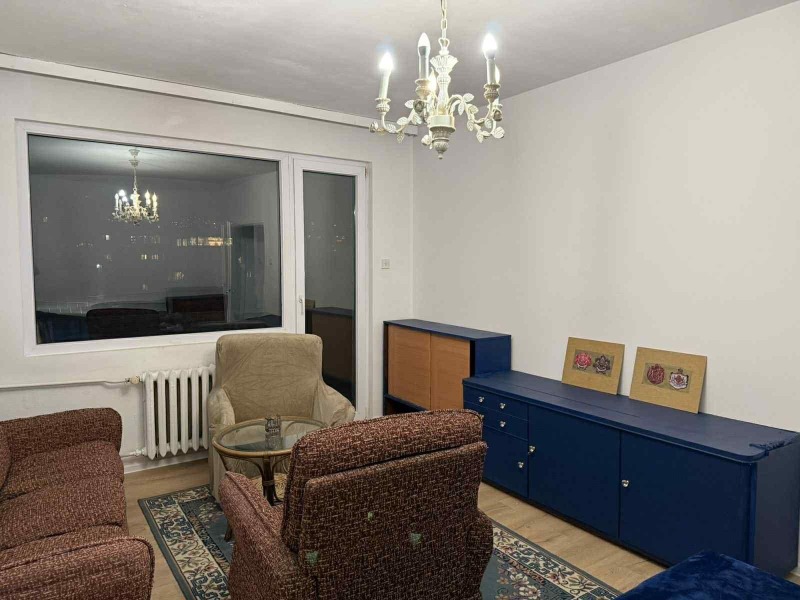 Дава под наем 2-СТАЕН, гр. София, Бъкстон, снимка 2 - Апартаменти - 52739494