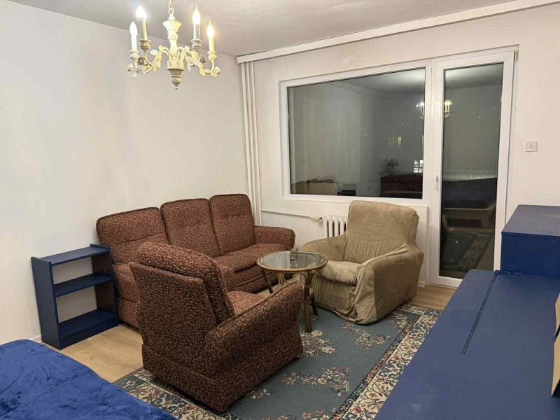 Дава под наем 2-СТАЕН, гр. София, Бъкстон