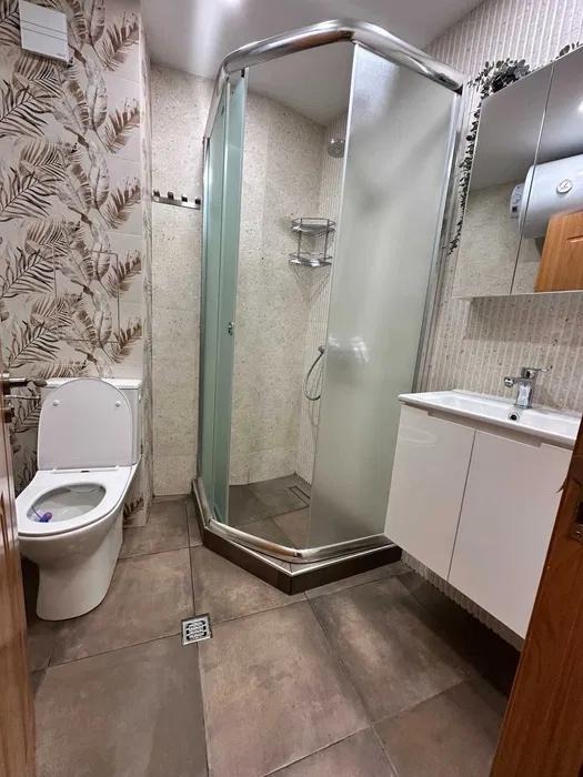 Дава под наем 2-СТАЕН, гр. София, Белите брези, снимка 11 - Апартаменти - 54325345